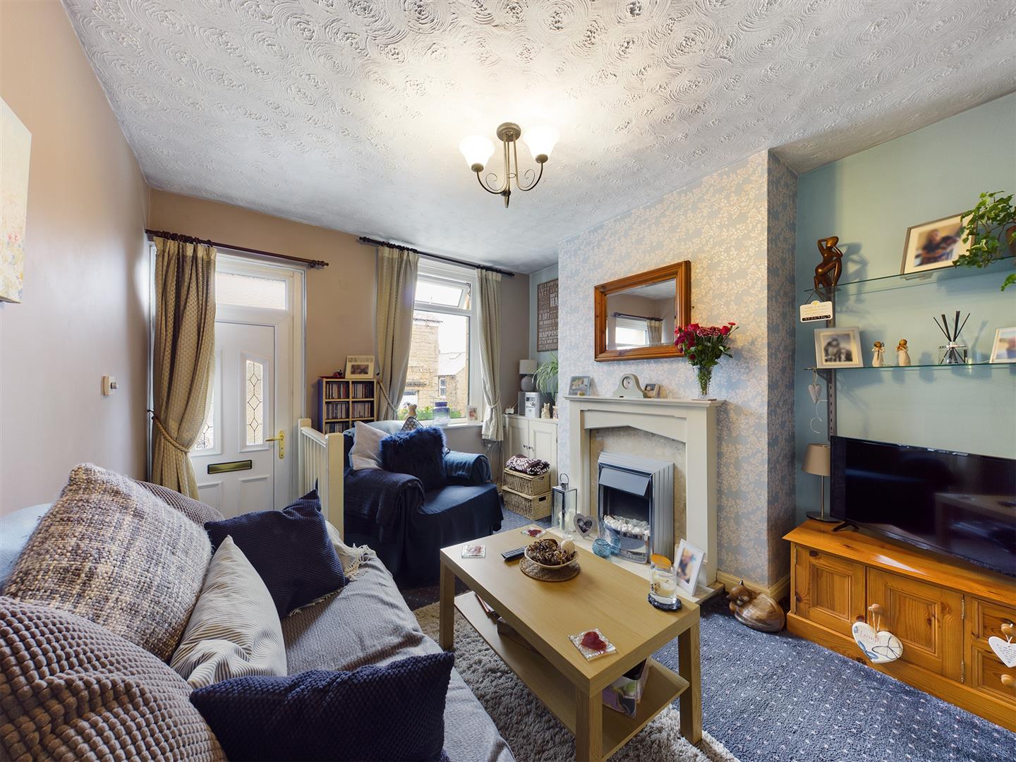 Houses/Property for Sale in Lancaster & Morecambe Mighty House